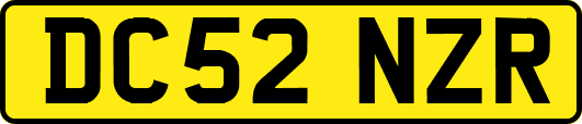 DC52NZR