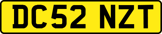 DC52NZT