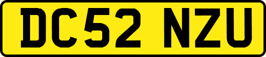 DC52NZU