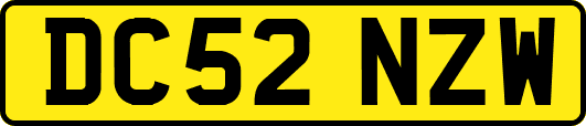 DC52NZW