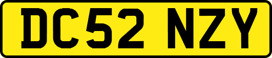 DC52NZY