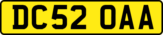 DC52OAA