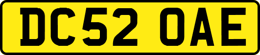 DC52OAE