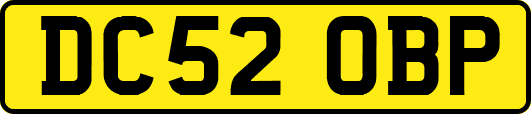 DC52OBP