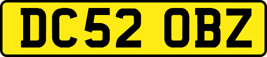 DC52OBZ