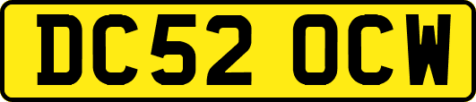DC52OCW