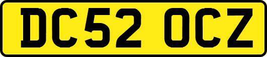 DC52OCZ