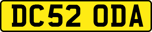 DC52ODA