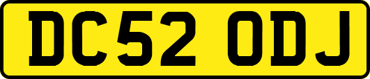 DC52ODJ