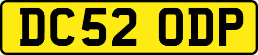 DC52ODP