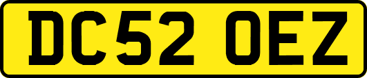 DC52OEZ