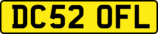 DC52OFL