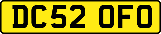 DC52OFO