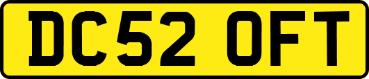 DC52OFT