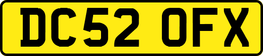 DC52OFX