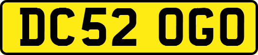 DC52OGO