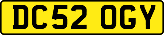 DC52OGY