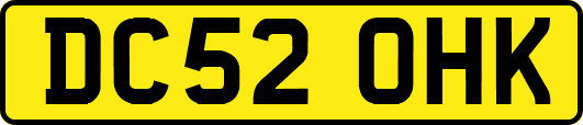 DC52OHK