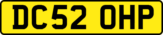 DC52OHP