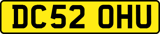 DC52OHU