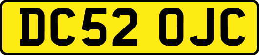 DC52OJC