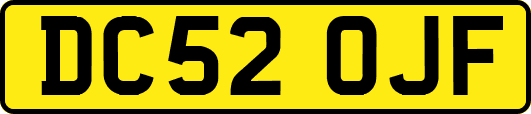 DC52OJF