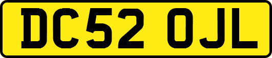 DC52OJL