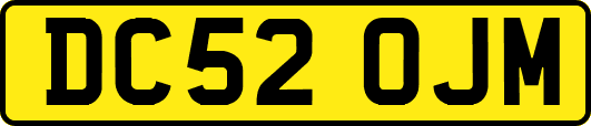 DC52OJM