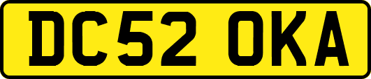 DC52OKA