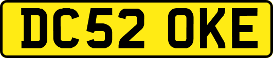DC52OKE
