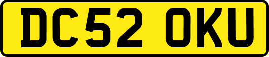 DC52OKU