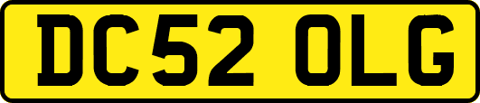 DC52OLG