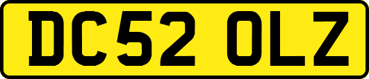 DC52OLZ