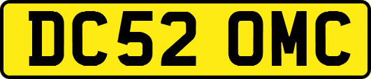 DC52OMC