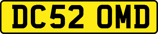 DC52OMD