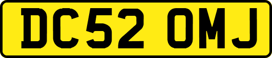 DC52OMJ