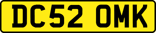 DC52OMK