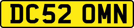 DC52OMN