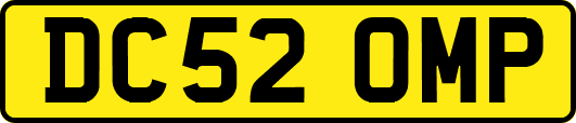 DC52OMP