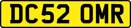 DC52OMR