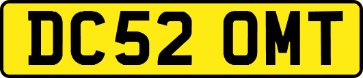 DC52OMT