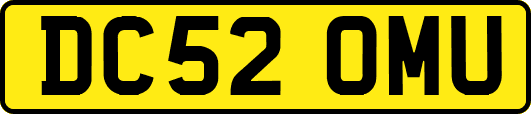 DC52OMU
