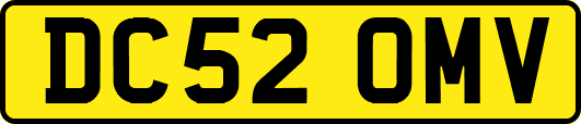 DC52OMV