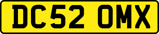 DC52OMX