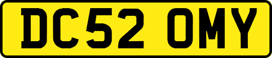 DC52OMY
