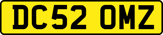 DC52OMZ