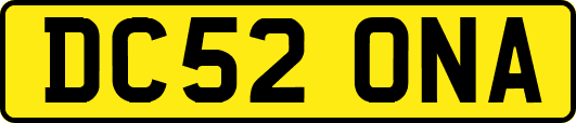 DC52ONA