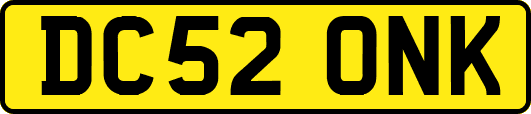 DC52ONK