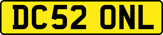 DC52ONL