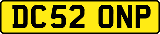 DC52ONP